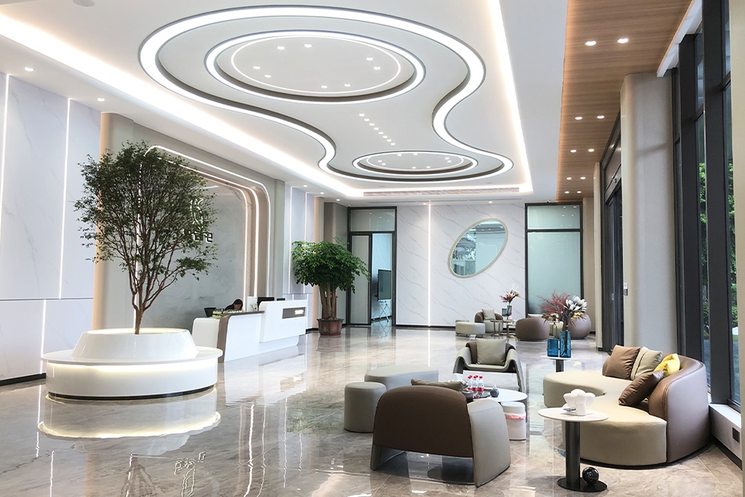 9323彩集团·美妆领航者